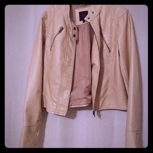 The Limited Bomber Jacket